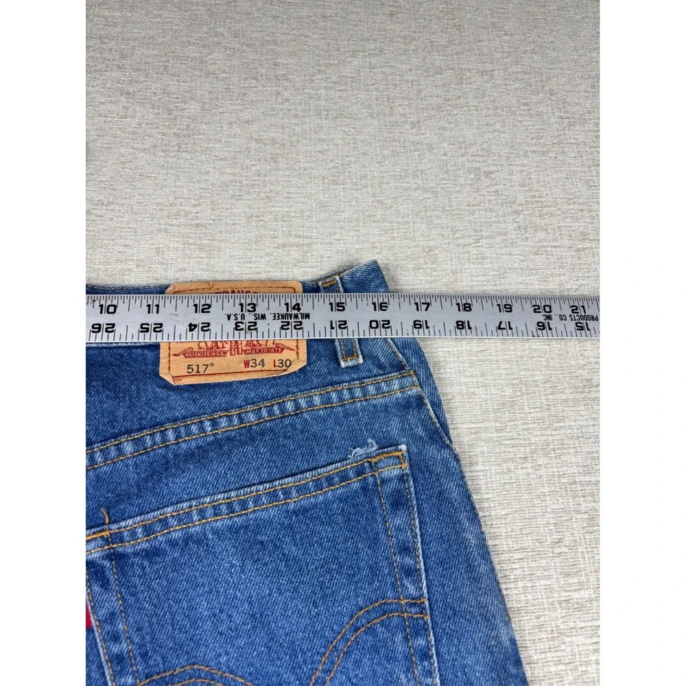 Levis levi 517